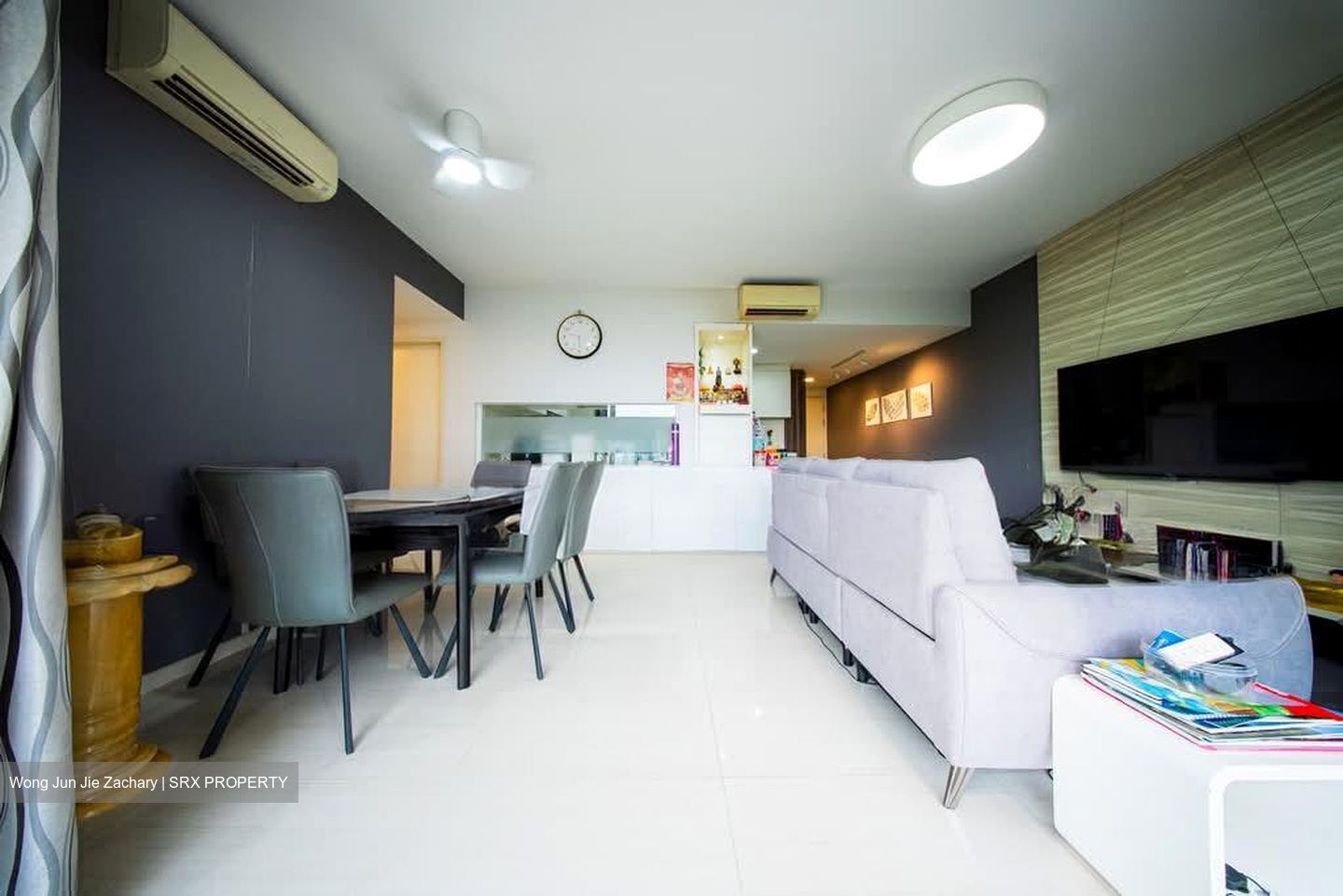 Riversound Residence (D19), Condominium #583916131